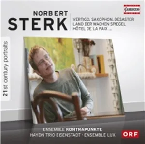 Sterk: 21st Century Portrait