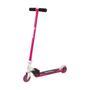 Sport Scooter - Pink