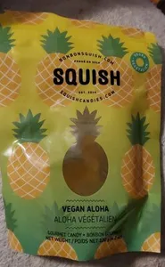 Vegan Aloha