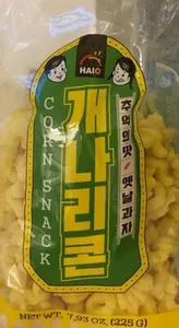 Corn Snack