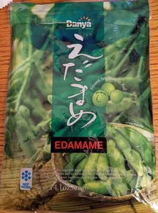 Danya Edamame