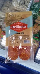 Kulen slajs
