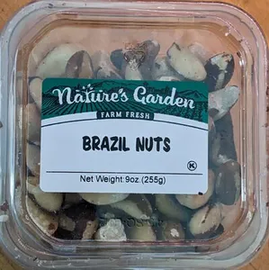 Brazil Nuts