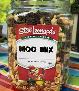 Moo Mix
