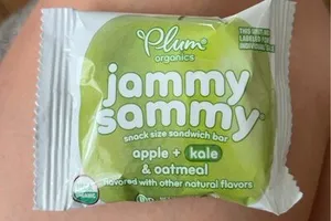 Jammy sammy
