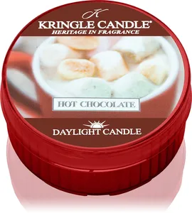 Kringle Candle Hot Chokladmatvärmare ljus 42 g