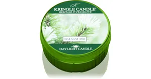 Kringle Candle Balsamgran skavskål ljus 42 g