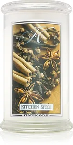 Kringle Candle Kökskrydda doftljus 624 g