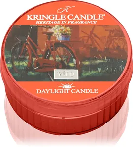 Kringle Candle Vélo skavskålsljus 42 g