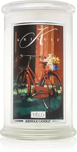 Kringle Candle Velo doftljus 624 g