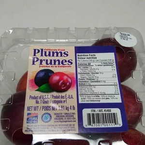 Plums