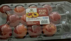 Peaches