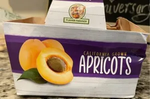 Apricots
