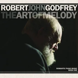 Godfrey Robert John: Art of Melody