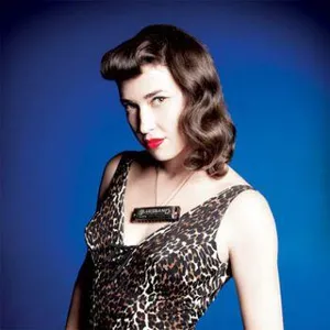 Lanie Lane: Ain't Hungry