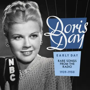 Day Doris: Early Day - Rare Songs From Radio