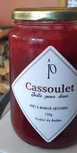 Les délices de l Îles d Orléans