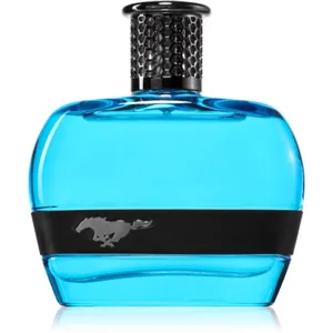 Mustang Mustang Blå EDT - 100ml