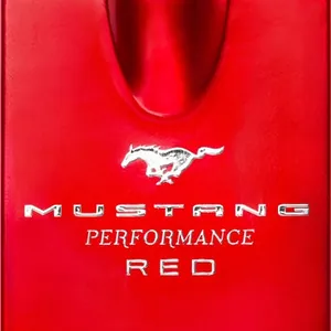 Mustang Performance Red EDT - 100ml