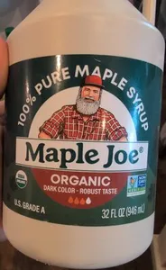 Maple Joe