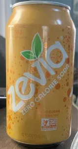 Zevia