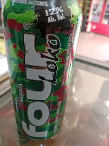 Four Loko sabor 473ml