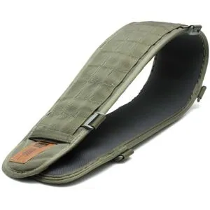 High Speed Gear HSGI Suregrip Padded Belt (Färg: OD, Storlek: XL)