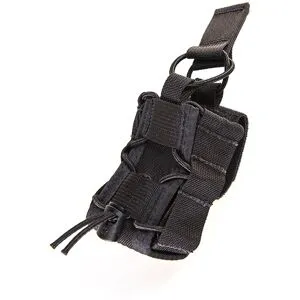 High Speed Gear HSGI 40mm Pouch (Färg: Svart)
