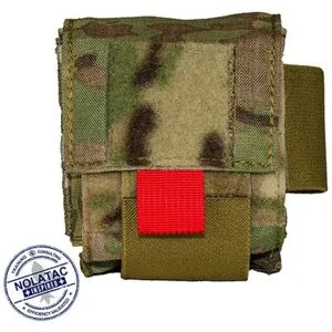 High Speed Gear HSGI O3D Medical Pouch (Färg: Multicam)