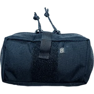 High Speed Gear HSGI Rapid Access Multipurpose (RAM) Pouch (Färg: Svart)