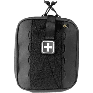 High Speed Gear HSGI Med Pak (Färg: Svart)