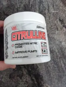Citrulline