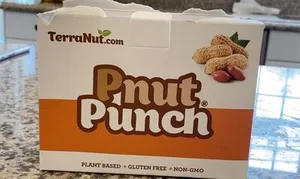 Pnut Punch
