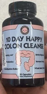 Colon Cleaner
