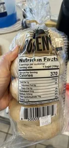 bagel