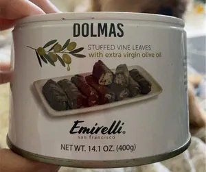 Dolmas