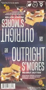 Outright Smores