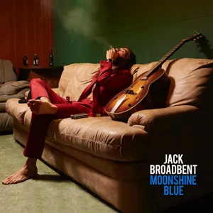 Broadbent Jack: Moonshine Blue