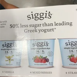 Siggis