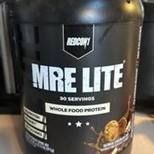 MRE Lite Whole Food Protein