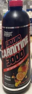 Liquid carnitine 3000