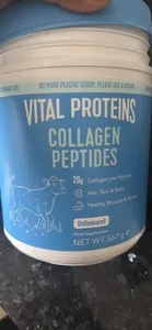 Collagen Peptides