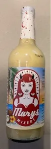 Mary’s Mixers Pina Colada Mixer