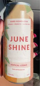 June Shine