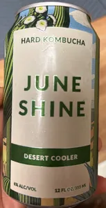 June shine hard kombucha