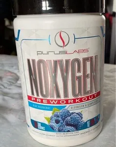 NOXYGEN