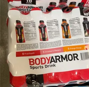 Body Armor