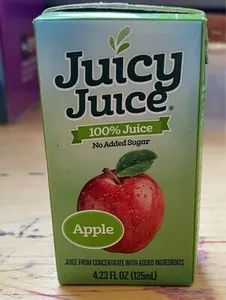 Juicy juice