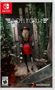 Dollhouse (Import)
