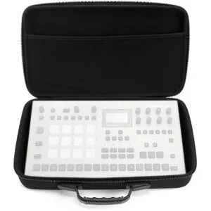 Analog Cases PULSE Case For Elektron Analog Rytm / Analog Four MKII